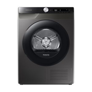 Secarropas Samsung 9Kg Inteligente IA Heat pump SADV90T5240AX