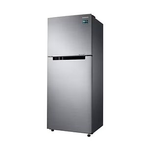 Heladera Samsung RT29K507JS8, Silver No Frost, Cap 290 Lts