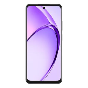 Celular Oppo A60 8gb Ram - 256gb Rom + Resistente A Impactos + Cámara 50 Mp + Cargador + Funda Negro