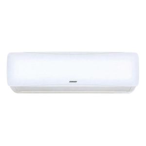 Aire Acondicionado Surrey 553gfq0901f Split Color Blanco