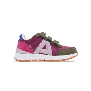 Zapatillas Niños Addnice Los Angeles Ii