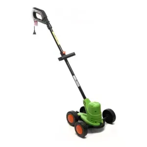 Bordeadora Electrica Exahome 900w con Carrito