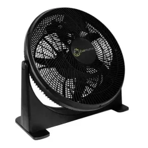 Ventilador Turbo 20" Exahome