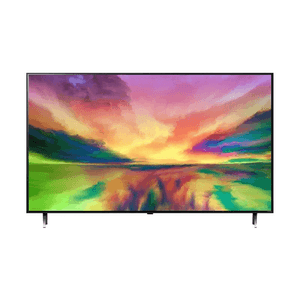 TV LED 4K 55 LG 55QNED80SRA - QNED SMART HDR THINQ AI