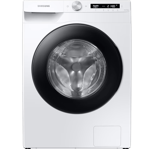 LAVARROPAS FRONTAL SAMSUNG 10KG/1400RPM SMART WIFI WW10T504DAW