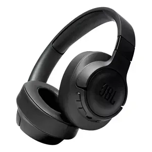 Auriculares JBL Harman Inalámbricos Tune 710BT Negro