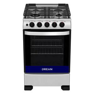 COCINA DREAN CD55020AI INOX