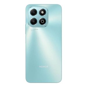 Honor X6b 4g 256 Gb Cian Oceánico 6 Gb Ram Cámara 50mpx Carga Rápida 35w