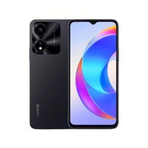Celular Honor X5 Plus  64 Gb Negro 4 Gb Ram