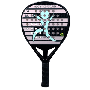 Paleta de Paddle Invictus verde claro