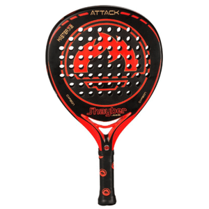 Paleta de Paddle Paleta Attack R Roja