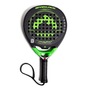 Paleta de Paddle Paleta Spartack Verde
