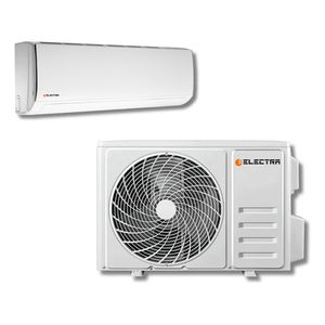 ELECTRA AIRE SPLIT ENTRD032TC 3200 FC ON-OFF 2700 FRIGORIAS