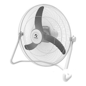 INDELPLAS TURBO VENTILADOR INDUSTRIAL 20" IVI20 BLANCO