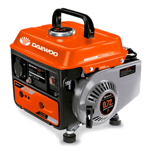 GRUPO ELECTROGENO DAEWOO GDA980 220V/50HZ