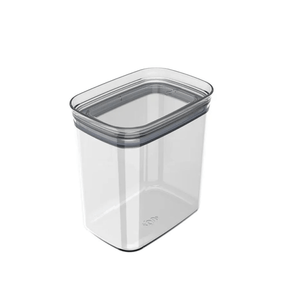 ORGANIZADOR HERMETICO BLOCK RECTANGULAR 1,5L OU (OB600NT)