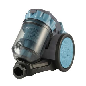 ASPIRADORA SMARTLIFE SL-VC18BLB SIN BOLSA 1800W