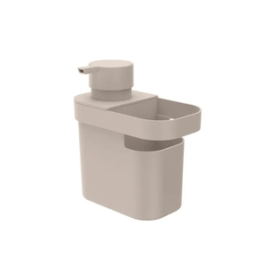 DISPENSER PARA DETERGENTE Y ORGANIZADOR TRIUM 650 ML OU (DT550BGF)