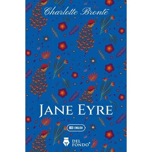 JANE EYRE - Bronte, Charlotte