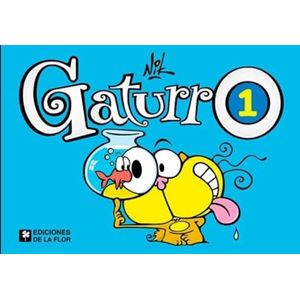 GATURRO 1 - NIK