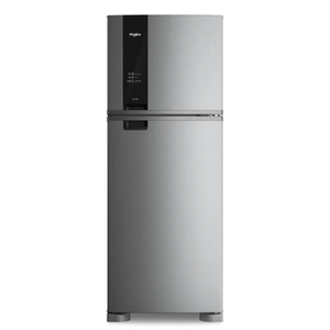 HELADERA WHIRLPOOL WRM 56CK PLATINUM 461LT