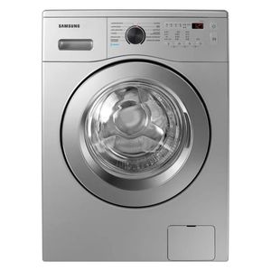 LAVARROPAS SAMSUNG WW70A40000S C/FRONTAL SILVER