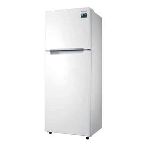 HELADERA SAMSUNG RT32K5070WW NO FROST 320 L INVERTER BLANCA