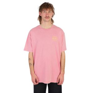 Remera Hombre Burton Dye