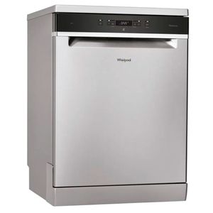 LAVAVAJILLA WHIRLPOOL WLV14SY INOX 14 CUBIERTOS