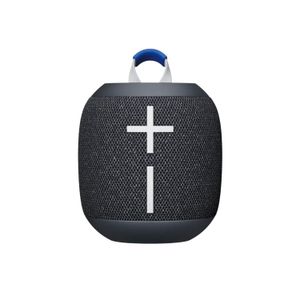 Parlante Logitech Bluetooth Wonderboom 4 Plus Negro 984-001876