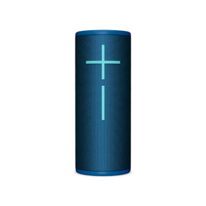 Parlante Logitech Bluetooth Boom 4 Plus Azul 984-001967