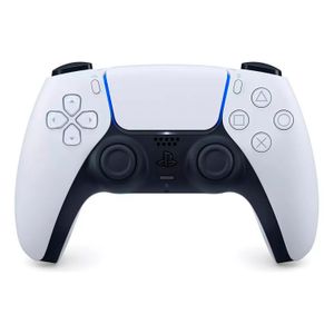Joystick Inalambrico Sony PS5 DualSense Blanco