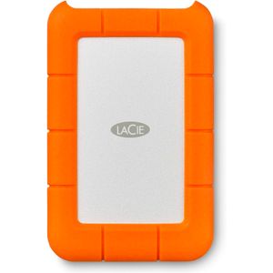 Disco duro externo LaCie 4TB USB 3.0 portatil 5400 RPM LAC9000633