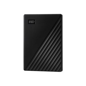 Disco Externo Western Digital 2TB MPORT BLACK USB 3.0