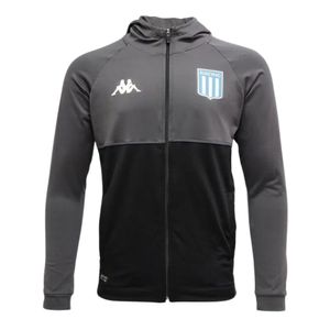 Campera Kappa Racing Club Hombre