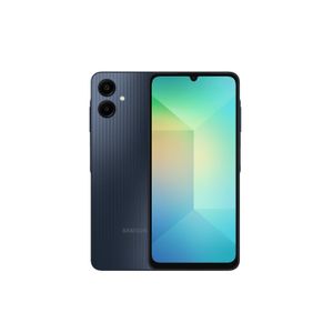 Celular Libre A06 4 Gb Ram 128 Gb Samsung Sm-A065mzkearo Negro