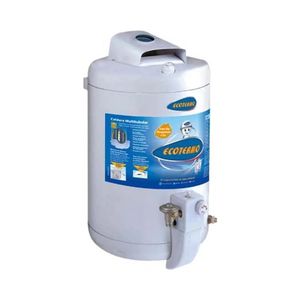 TERMOTANQUE ECOTERMO 53L GN C/INF
