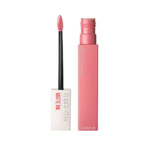Labial Liquido Maybelline Superstay Matte Ink Dreamer