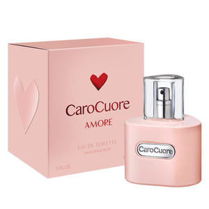 Caro cuore amore EDT x60ml