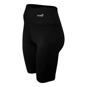 Calza Short Biker Mujer Runik