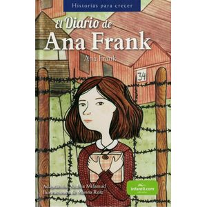 DIARIO DE ANA FRANK, EL - FRANK, ANA