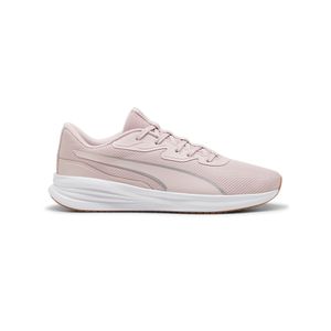 Zapatillas Puma Night Runner V3 Unisex Running Rosa