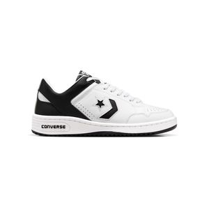 Zapatillas Converse Weapon Unisex Moda Blanco