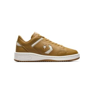 Zapatillas Converse Weapon Unisex Moda Marrón