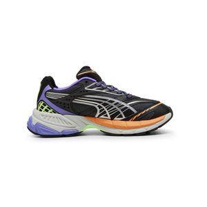 Zapatillas Puma Velophasis Born In 2000s Sportstyle Unisex Moda Negro