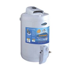 TERMOTANQUE ECOTERMO 23 L GN TECO2NI023 CARGA INFERIOR