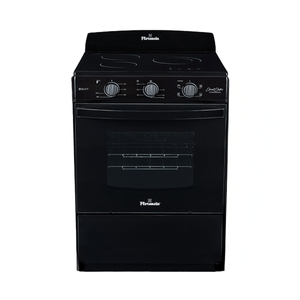 COCINA ELECTRICA FLORENCIA 8637F NEGRA