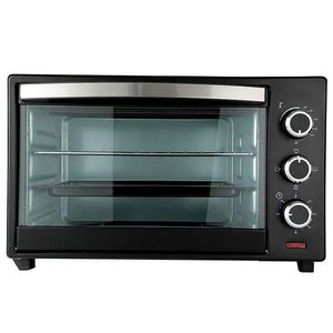 Horno Eléctrico Smartlife SL-GO0030PN 30Lts 2000Watts
