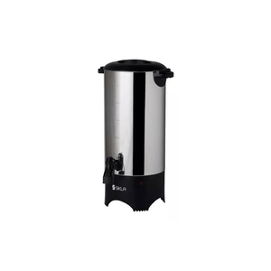 Cafetera de Filtro Sikla Cb-07 - 7 Lts 50 Posillos Corte Autom