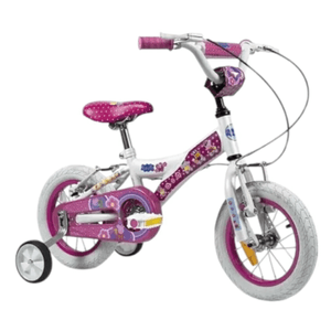 Bicicleta rodado 12